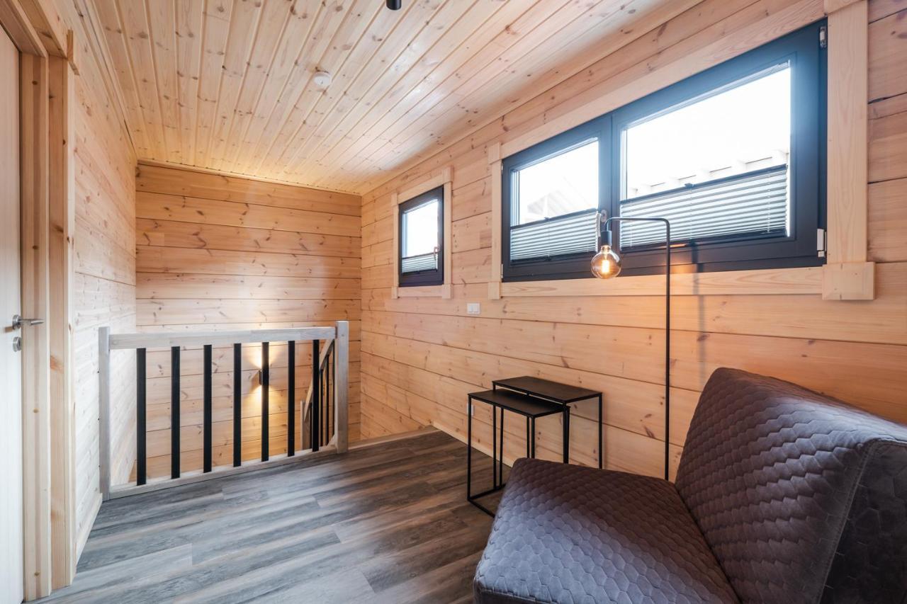 Bergwaldchalets Wellness Schierke Exteriér fotografie
