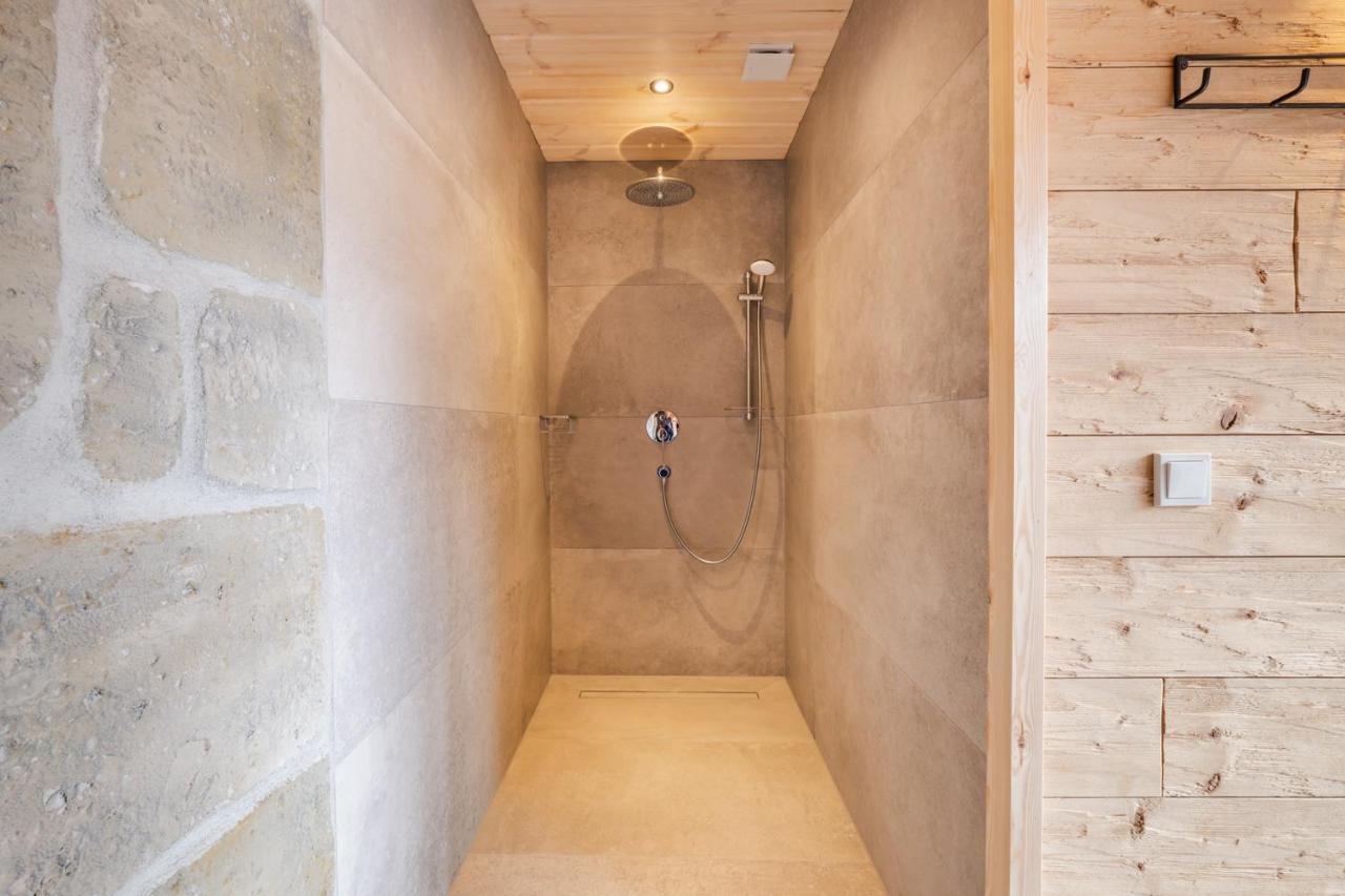 Bergwaldchalets Wellness Schierke Exteriér fotografie